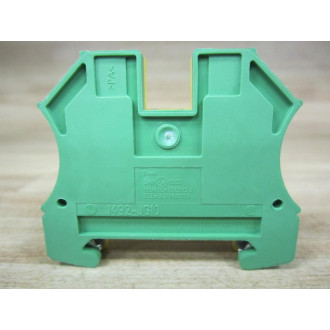 Allen Bradley 1492-JG10 Terminal Block 1492JG10 (Pack of 5) - New No Box