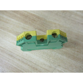Allen Bradley 1492-JG10 Terminal Block 1492JG10 (Pack of 5) - New No Box