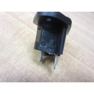 BS4491 3 Prong Plug - New No Box