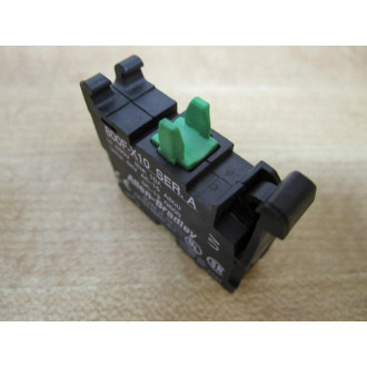Allen Bradley 800F-X10 Contact Block