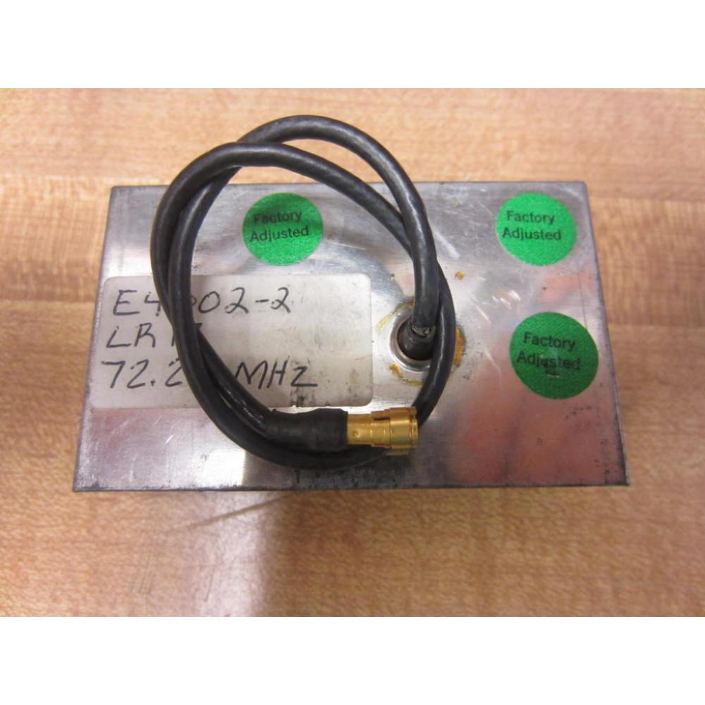 E4602-2 Circuit Board - Used