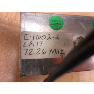 E4602-2 Circuit Board - Used