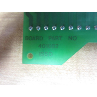 ISS 416112 Circuit Board ISC8084  401082 - New No Box