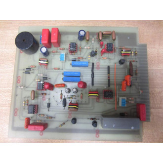 Loma 40127-872 Circuit Board - Used
