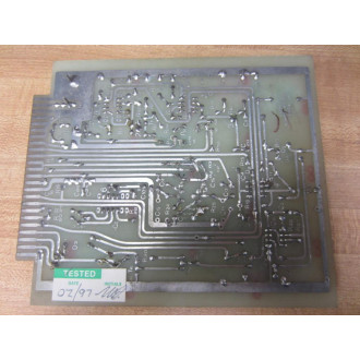 Loma 40127-872 Circuit Board - Used