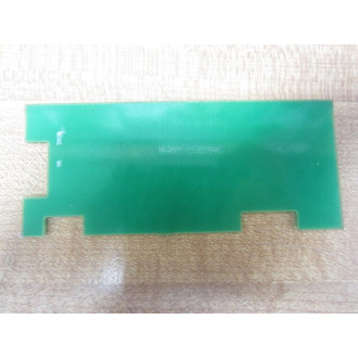 FR-A240-5.5K7.5K Circuit Board BC186A201H02 - Used
