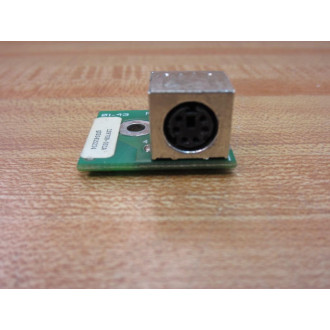 Xycom 139708-001A Circuit Board 139708001A 139718 - Used