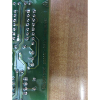 Control Gaging 900061-3G Circuit Board 900061-001C - Used