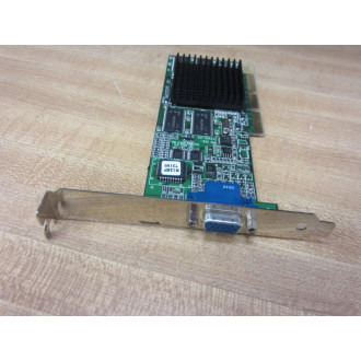 MIC E-G012-01-3613 Circuit Board EG012013613 - Used