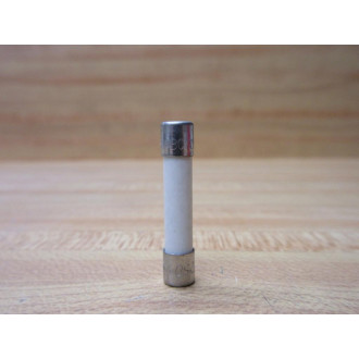 Buss ABC-2-12 Bussmann Fuse Cross Ref 6F040 White (Pack of 10)