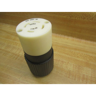 Bryant 71630NC Locking Connector