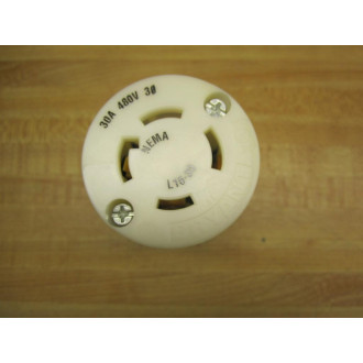 Bryant 71630NC Locking Connector