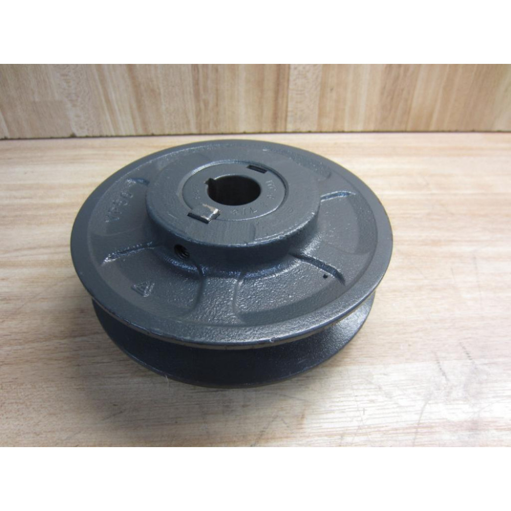 Browning 1VP56 X 78 Sheave 1VP56X78 - New No Box Browning 1VP56 X 78 Sheave 1VP56X78 - New No Box