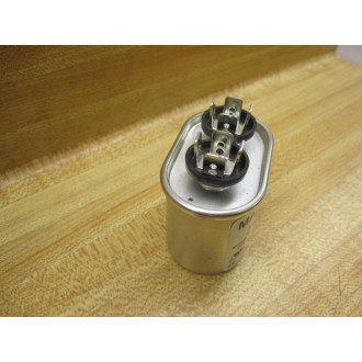 Mars 12003 Capacitor 3 MFD 370 VAC