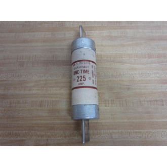 Shawmut OTS225 Gould Fuse - New No Box