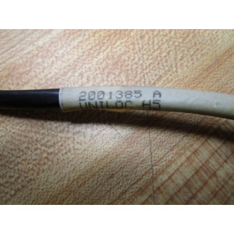 McDonnell And Miller 2001385A Flow Switch C78 - Used