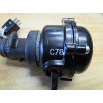 McDonnell And Miller 2001385A Flow Switch C78 - Used