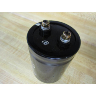 Nippon Chemi-Con 72D10L 26 Capacitor 400V 2600UF - Used