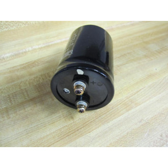 Nippon Chemi-Con 72D10L 26 Capacitor 400V 2600UF - Used