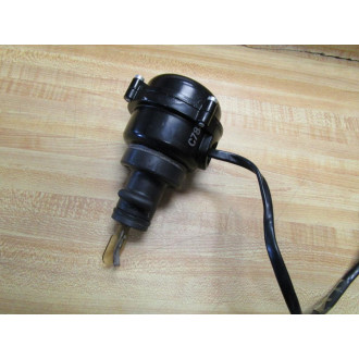 McDonnell And Miller 2001385A Flow Switch C78 - Used