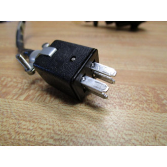McDonnell And Miller 2001385A Flow Switch C78 - Used