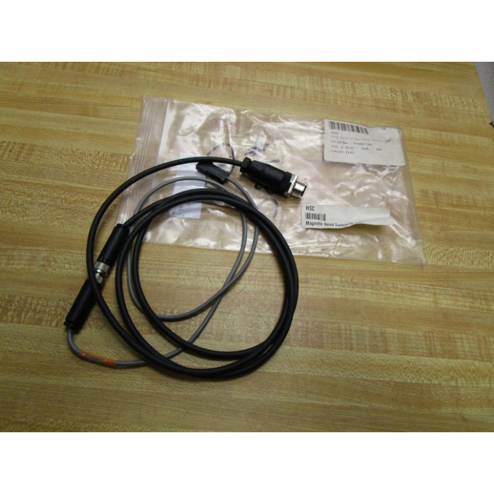 Bimba PNP 30VDC Reed Switch HSC