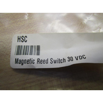 Bimba PNP 30VDC Reed Switch HSC