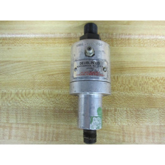 Deublin 1106-000-002 Rotary Union - Used
