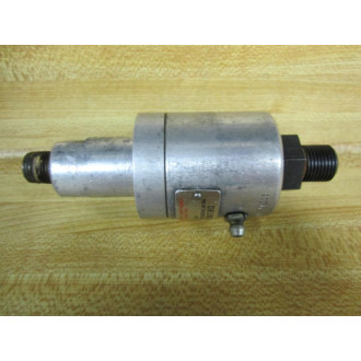 Deublin 1106-000-002 Rotary Union - Used