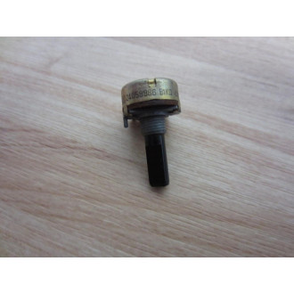 24058986 Potentiometer  1KΩ - Used