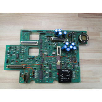 Allen Bradley 900048 8000-EJ Circuit Board - Parts Only