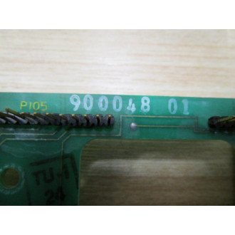 Allen Bradley 900048 8000-EJ Circuit Board - Parts Only