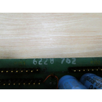 Allen Bradley 900048 8000-EJ Circuit Board - Parts Only