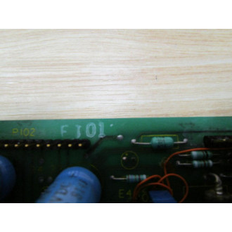 Allen Bradley 900048 8000-EJ Circuit Board - Parts Only
