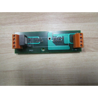 61956 Circuit Board SCMPB03  9633 - Used