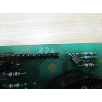 Allen Bradley 900048 8000-EJ Circuit Board - Parts Only