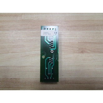 61956 Circuit Board SCMPB03  9633 - Used
