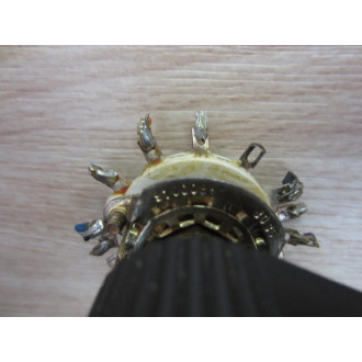9100083 Potentiometer - Used