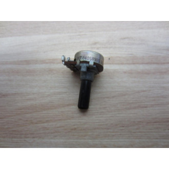 24058995 Potentiometer B10K Ohm 10000 - Used