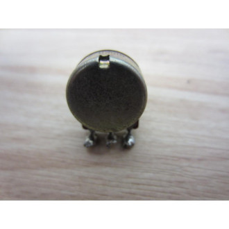 24058995 Potentiometer B10K Ohm 10000 - Used