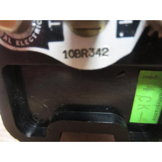 General Electric 10BR342 Type SBM Switch - Parts Only