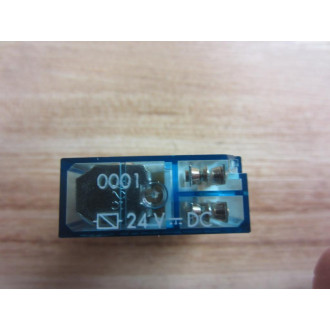 Finder 40.52 Relay 4052 - New No Box