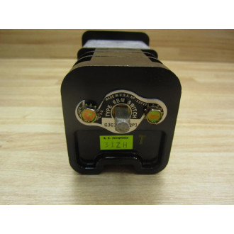General Electric C3C11T1S2P1 SBM Switch