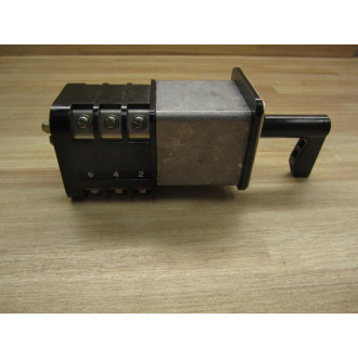 General Electric C3C11T1S2P1 SBM Switch