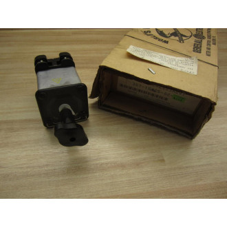 General Electric A2A20S3A2V1 Type SBM Switch