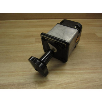 General Electric A2A20S3A2V1 Type SBM Switch