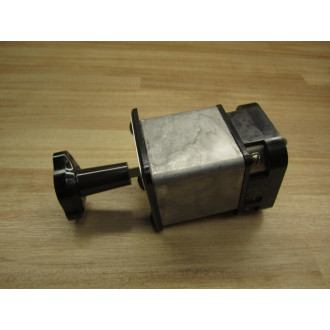 General Electric A2A20S3A2V1 Type SBM Switch