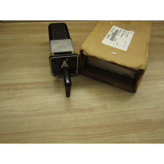 General Electric E4B50T1F1P1 Type SBM Switch