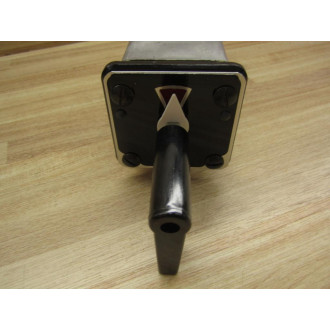 General Electric E4B50T1F1P1 Type SBM Switch
