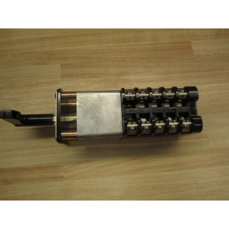 General Electric E4B50T1F1P1 Type SBM Switch